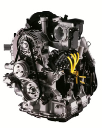 P628B Engine